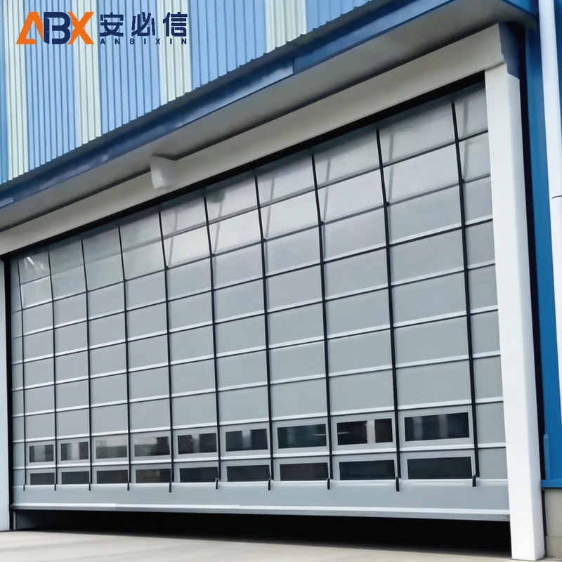 菏泽市背带堆积门